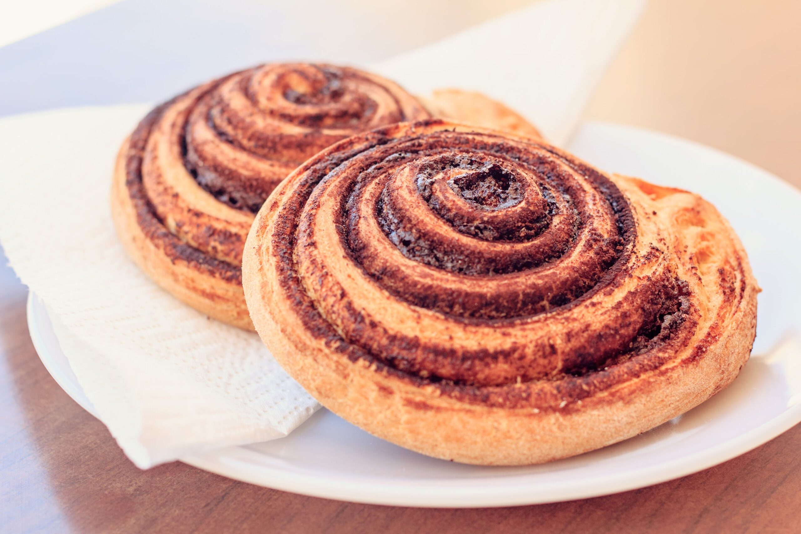 kanelsnegl